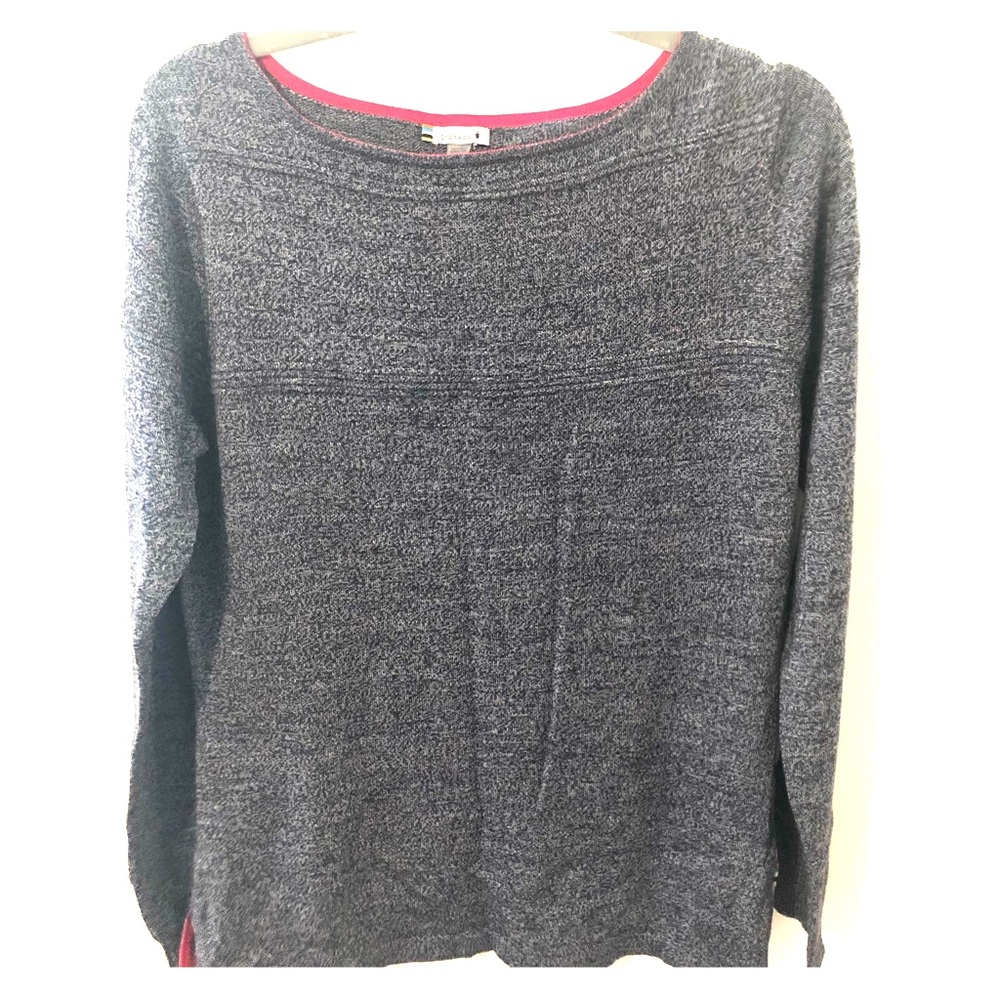 Cozy Smartwool Sweater NWOT
